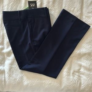 Anne Klein Trouser/Pants